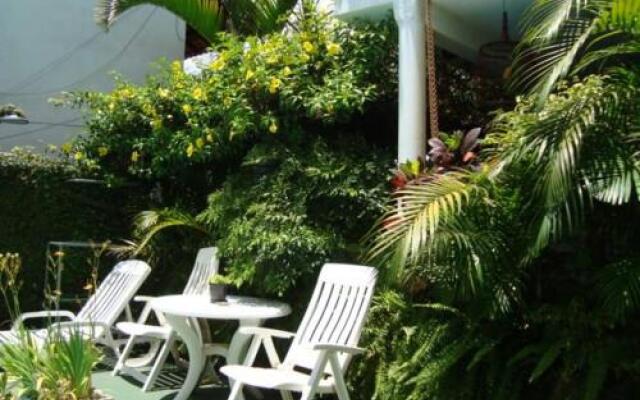 Chale Mineiro Hostel & Pousada