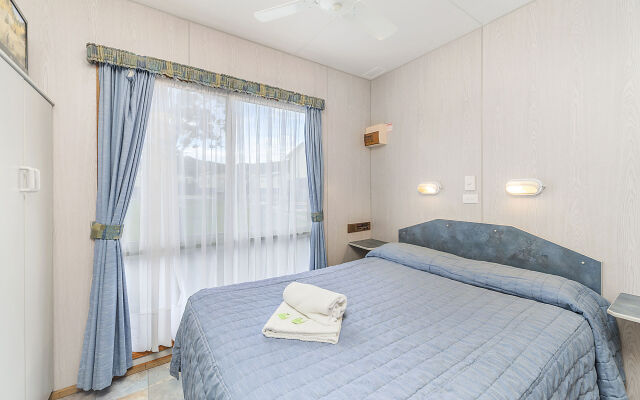 Apollo Bay Holiday Park