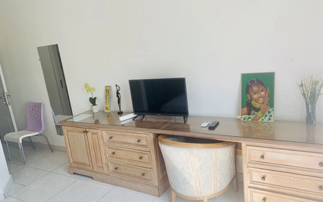 Hôtel Azur Conakry