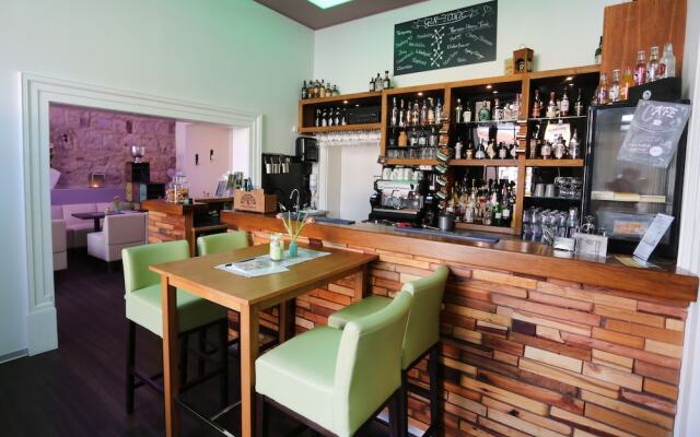 City Apartments Mühlhausen