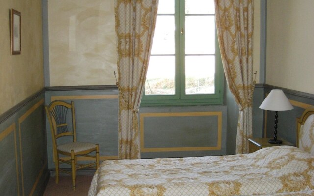 Dreamy Apartment in South of France with Swimming Pool