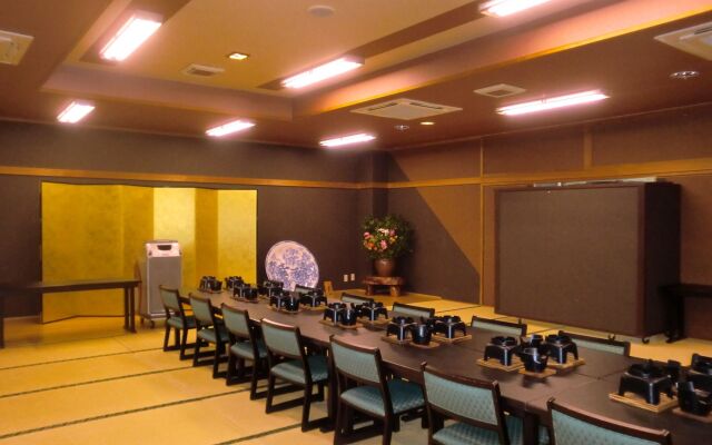 Yakushima Green Hotel