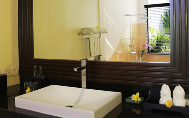 The Haere Seminyak