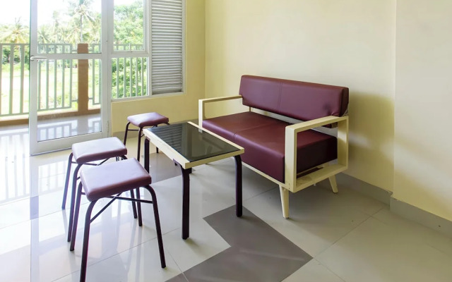 OYO Life 93399 Kos Batulayar