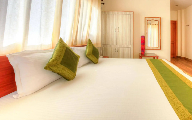 The Lily Hotel