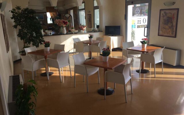 Hotel Croce di Malta