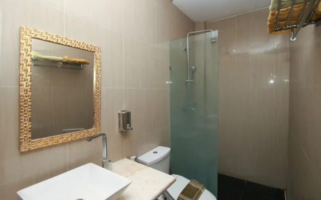 Airy Kuta Kartika Plaza Pudak Sari Bali