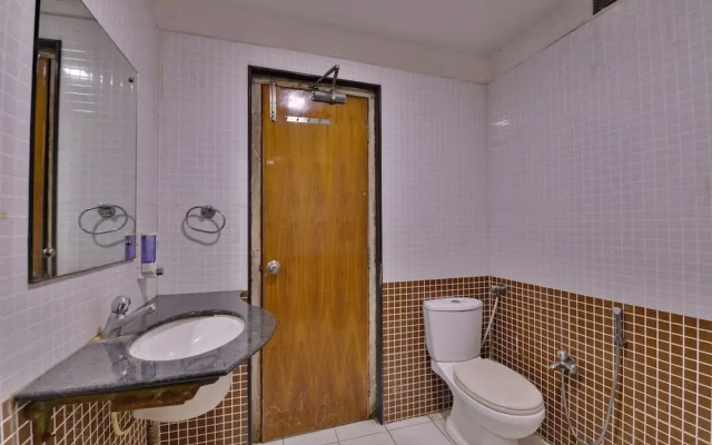 Hotel puneet international