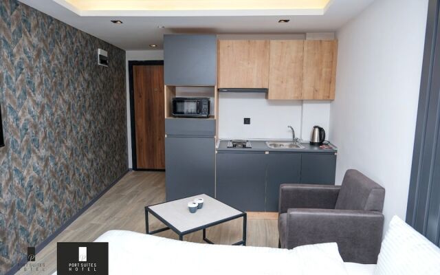 Pars Suites Hotel