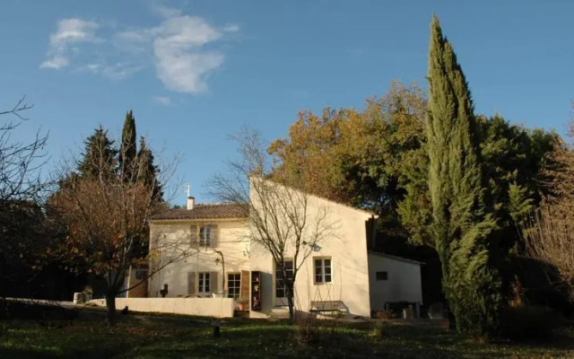 Gîtes au bord du lez