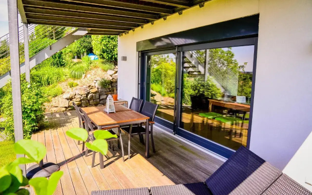 Anja's Ferienwohnung Europa Park
