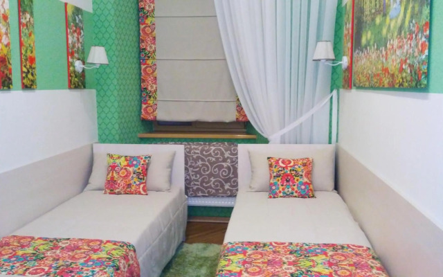 VIP апартаменти Ван Гог на площі Ринок