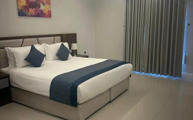 Remaz Hotel