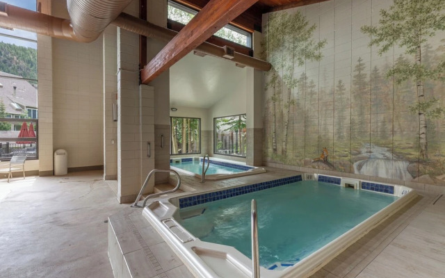 Pines #2071 By Summit County Mountain Retreats