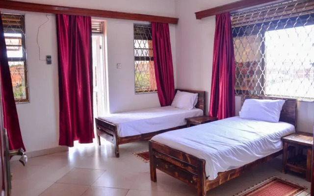 Spore Serviced Apartments