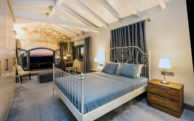 Villa Sunset Çeşme