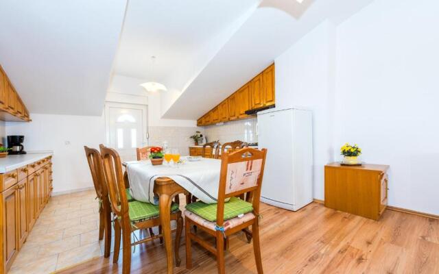 Apartment Kata