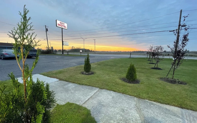 Best Motel Bowling Green