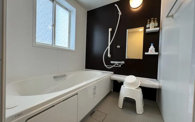 Grandioso Okinawa Villa Onna 3