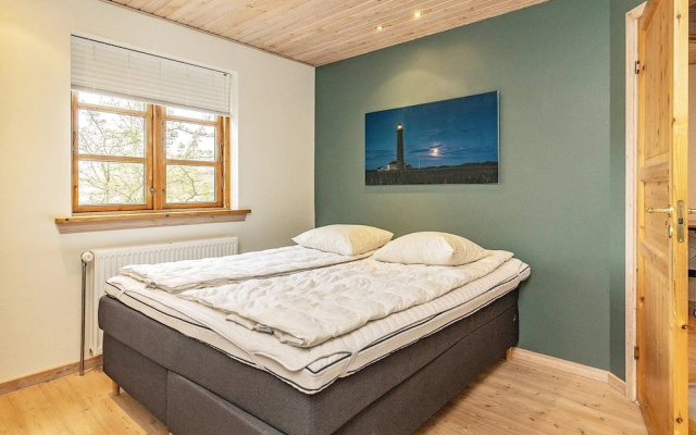 Holiday Home in Skagen