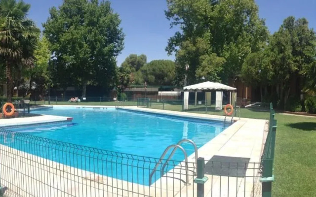 Hotel El Hidalgo