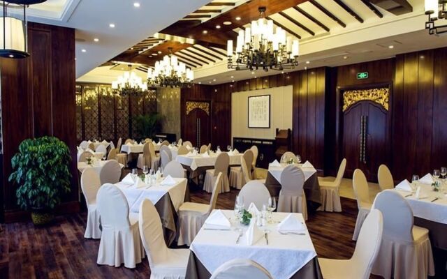 Meiziqing Hotel Hangzhou