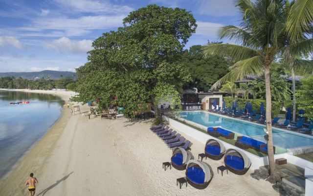 Akyra Chura Samui Resort