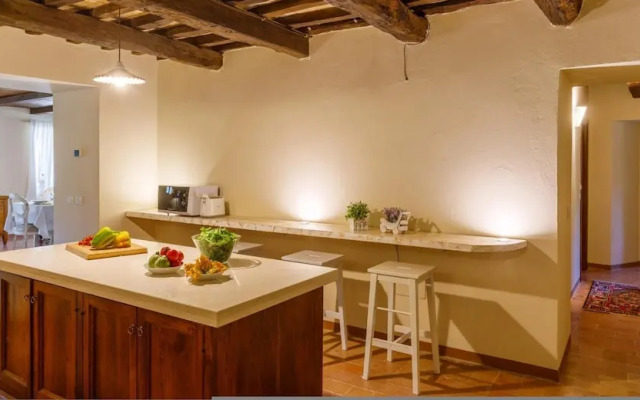 Villa Poderina 8 2 in Bellaria-pole-petriccio