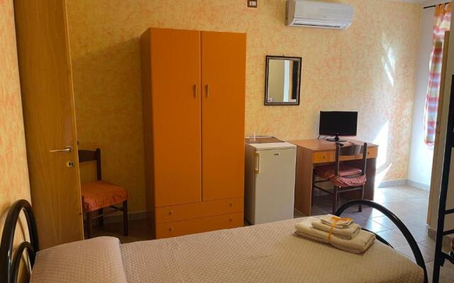 B&B Sterlizia