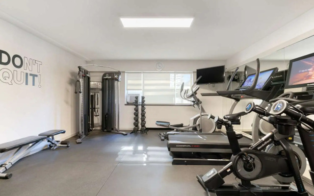 Best Western Plus Sands