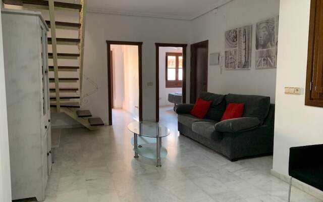 Sweet Sevilla Apartments