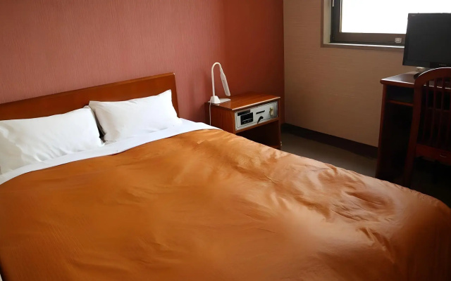 Hotel 1-2-3 Kokura