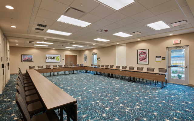 Home2 Suites By Hilton Sacramento At Csus