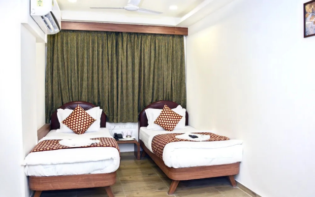 Hotel Royal Wings