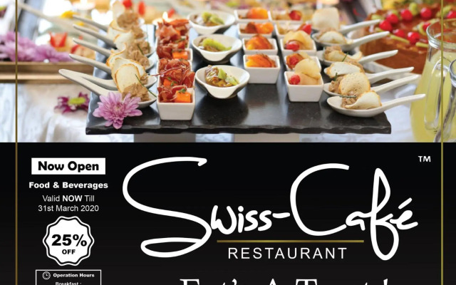 AISI3 Studio Seaview at Tanjung Lumpur