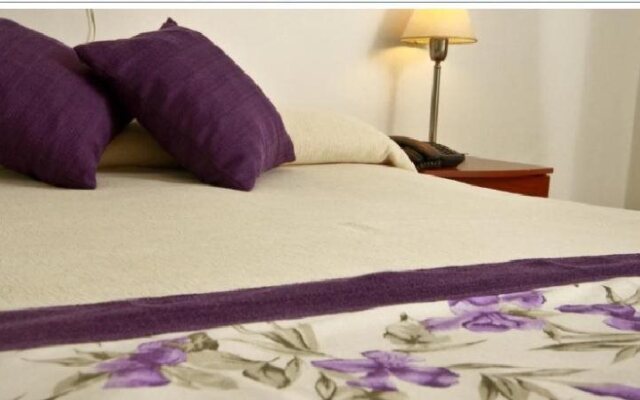 Hotel Castelar