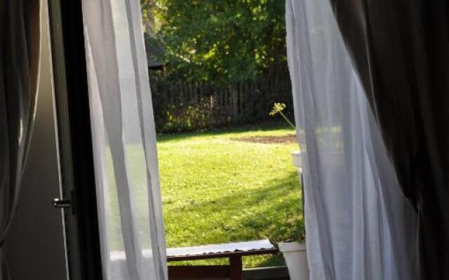 B&B L'Eau Claire