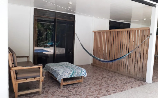 Hotel Aban