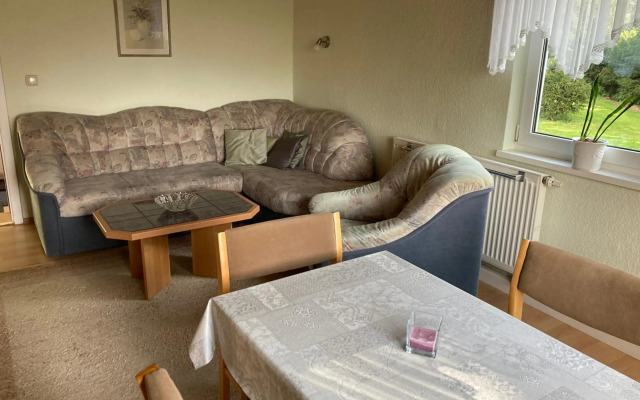 Ferienhaus Mathilda Eins