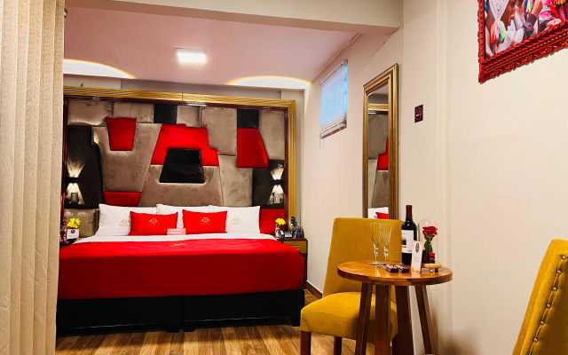 Hotel Montreal
