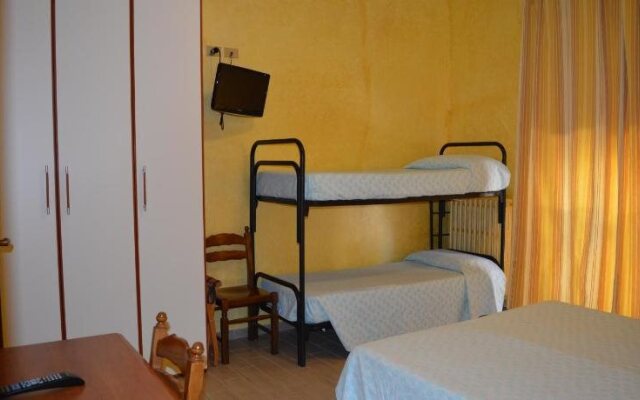 Albergo Leonardo