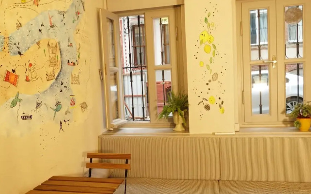 Tilas House No8 - Hostel