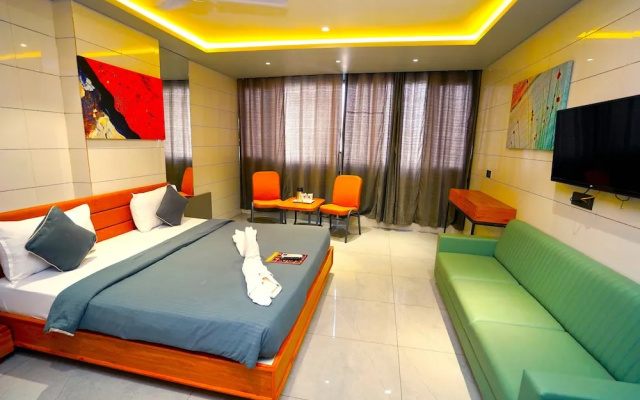 Hotel Sunshine
