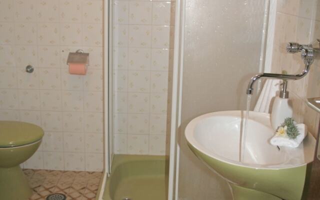 Apartment Anton