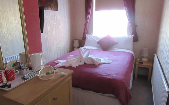 The Rowan Hotel