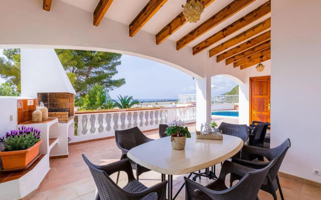 Villa Es Mirador