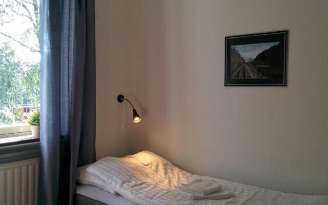 Virserum Hostel