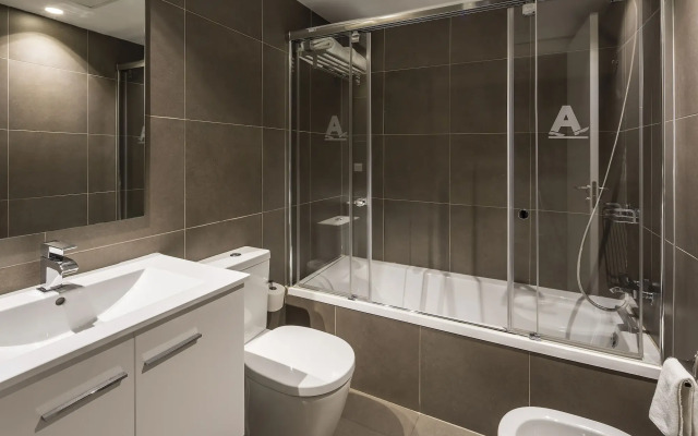 Mon Suites Catedral