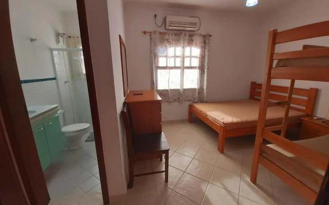 Casa Condominio Barra de Juquehy