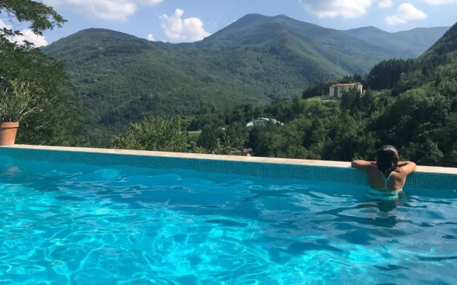 Hotel Il Fondaccio